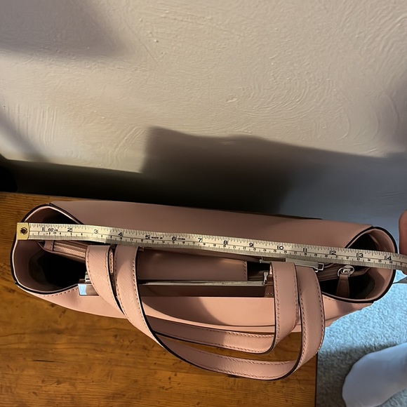 Michael Kors Pink Bag - Picture 5 of 7